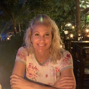 Meet your Posher, Tanya